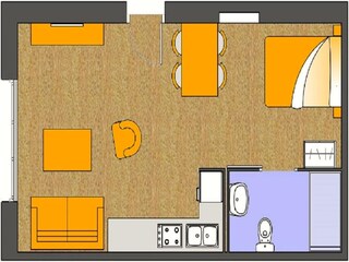 Apartment Pals  33