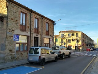 Appartement Pals Buitenaudio-opname 4