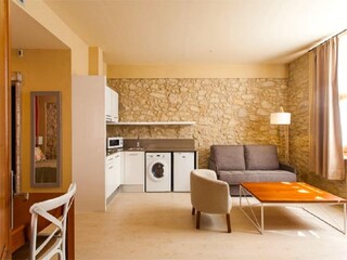 Appartement Pals Équipement 28