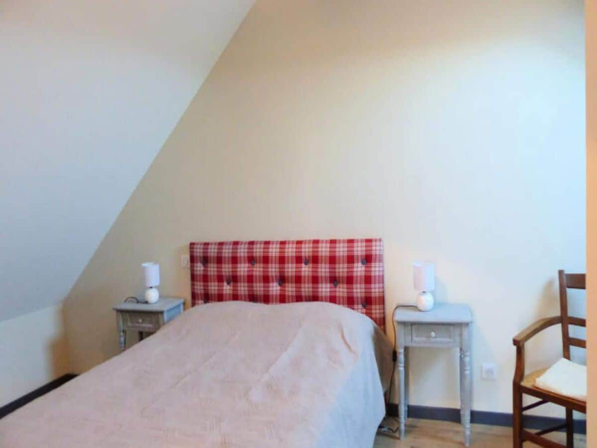 Apartamento Couleuvre  1