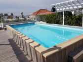 Appartement Cagnes sur Mer Enregistrement extérieur 1