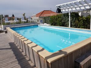 Apartment Hübsche Wohnung in Cagnes-sur-Mer - Cagnes sur Mer - image1