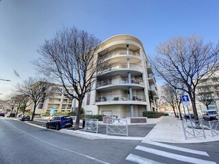 Apartment Cagnes sur Mer Außenaufnahme 3