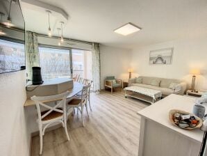 Joli appartement à Cagnes-sur-Mer - Cagnes sur Mer - image1