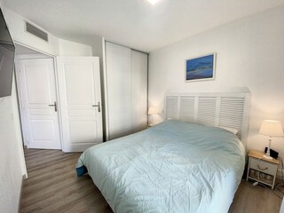 Apartment Cagnes sur Mer Ausstattung 12