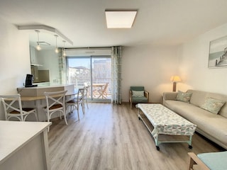 Apartment Cagnes sur Mer Ausstattung 13