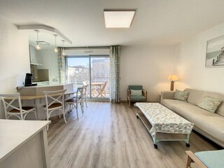 Apartment Cagnes sur Mer Features 13