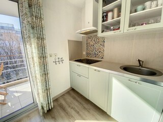 Appartement Cagnes sur Mer Équipement 29
