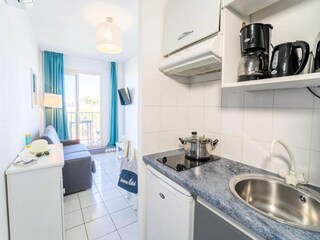 Appartement Saint-Pierre-la-Mer  10