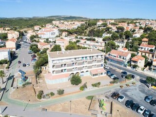 Appartement Saint-Pierre-la-Mer  3