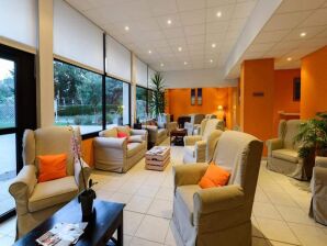 Apartment Residenz Lagrange Les Roches Douvres - Dinard - image1