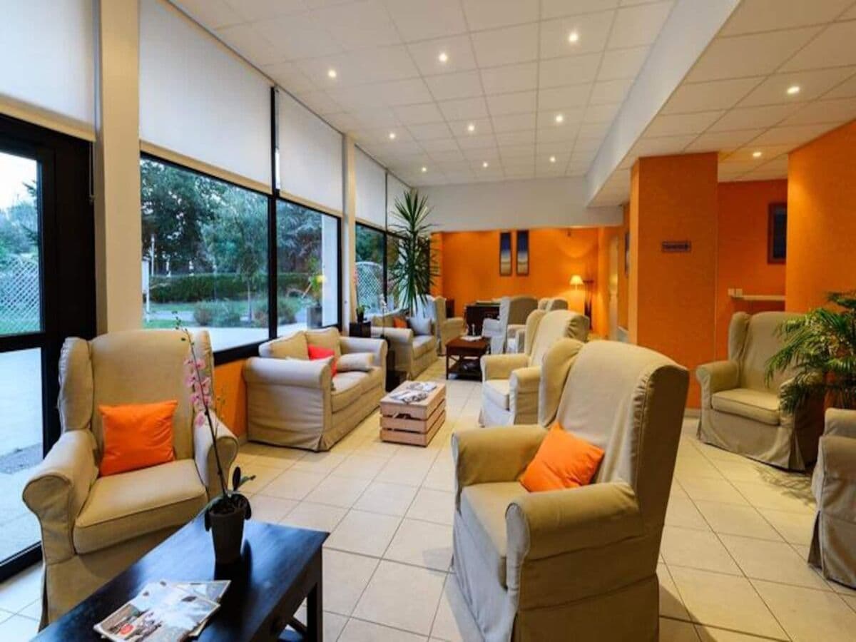 Apartamento Dinard  1