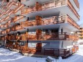 Apartment Les Deux Alpes Outdoor Recording 1