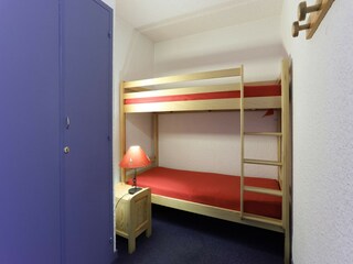 Apartamento Les Deux Alpes  10