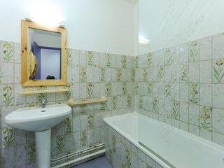 Appartement Les Deux Alpes Équipement 7