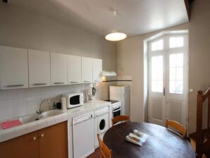 Appartement Huis 5 Personen - Millières - image1