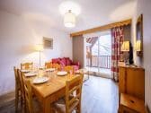 Appartement Saint-Lary-Soulan  1