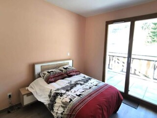 Apartment Le Revard  8