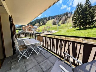 Apartment Le Revard  11