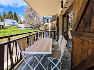 Apartment Le Revard  13