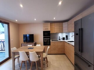 Apartment Le Revard  14