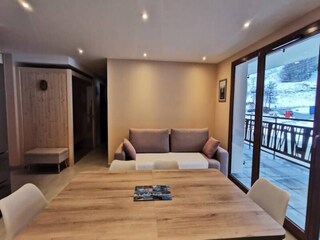 Apartment Le Revard  15