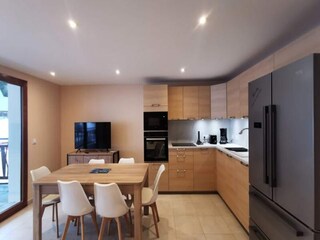 Apartment Le Revard  18