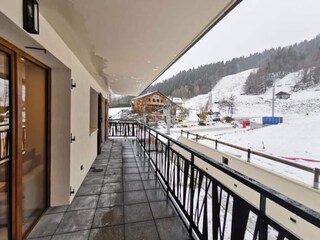 Apartment Le Revard  19