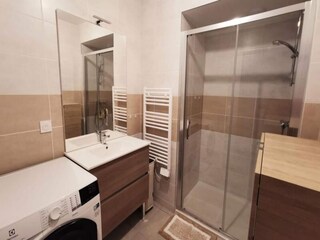 Apartment Le Revard  9