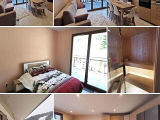Apartment Le Revard  6
