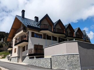 Apartment Le Revard  7