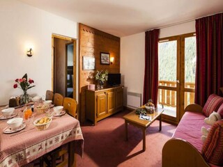 Apartment Villarodin-Bourget  11