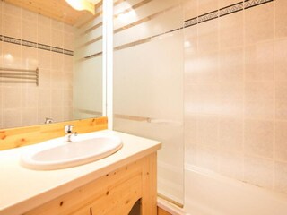 Apartment Villarodin-Bourget  4
