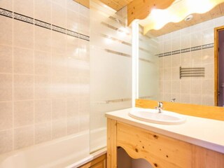 Apartment Villarodin-Bourget  9
