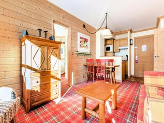 Apartment Montvalezan  10