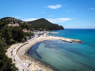 Appartement Saint-Cyr-sur-Mer  1