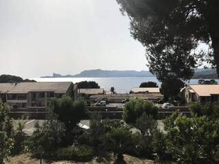 Apartamento Saint-Cyr-sur-Mer  3