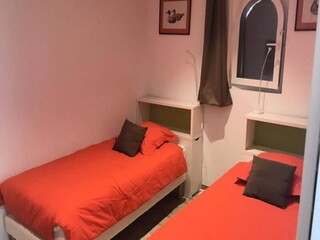 Apartamento Saint-Cyr-sur-Mer  7