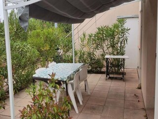 Apartamento Saint-Cyr-sur-Mer  16