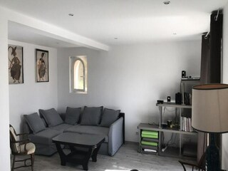 Appartement Saint-Cyr-sur-Mer  8