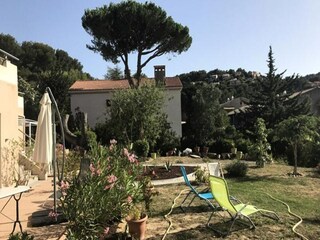 Apartamento Saint-Cyr-sur-Mer  9