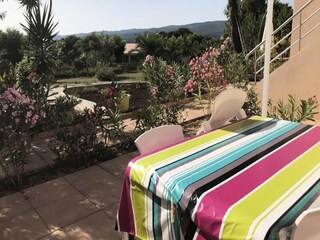 Apartamento Saint-Cyr-sur-Mer  11