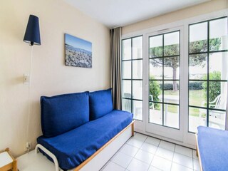Appartement Talmont-Saint-Hilaire  30