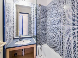 Apartment Talmont-Saint-Hilaire  8