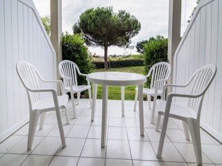 Appartement Talmont-Saint-Hilaire  9