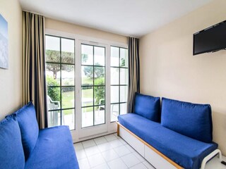 Apartment Talmont-Saint-Hilaire  15