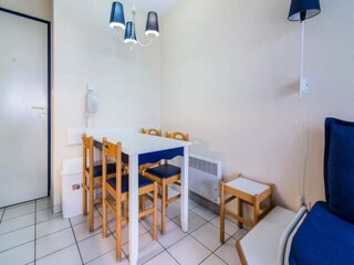 Appartement Talmont-Saint-Hilaire  16