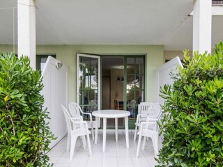 Appartement Talmont-Saint-Hilaire  17