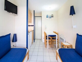 Apartment Talmont-Saint-Hilaire  24