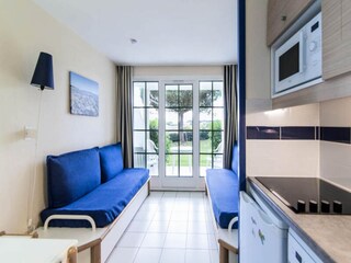 Apartment Talmont-Saint-Hilaire  25